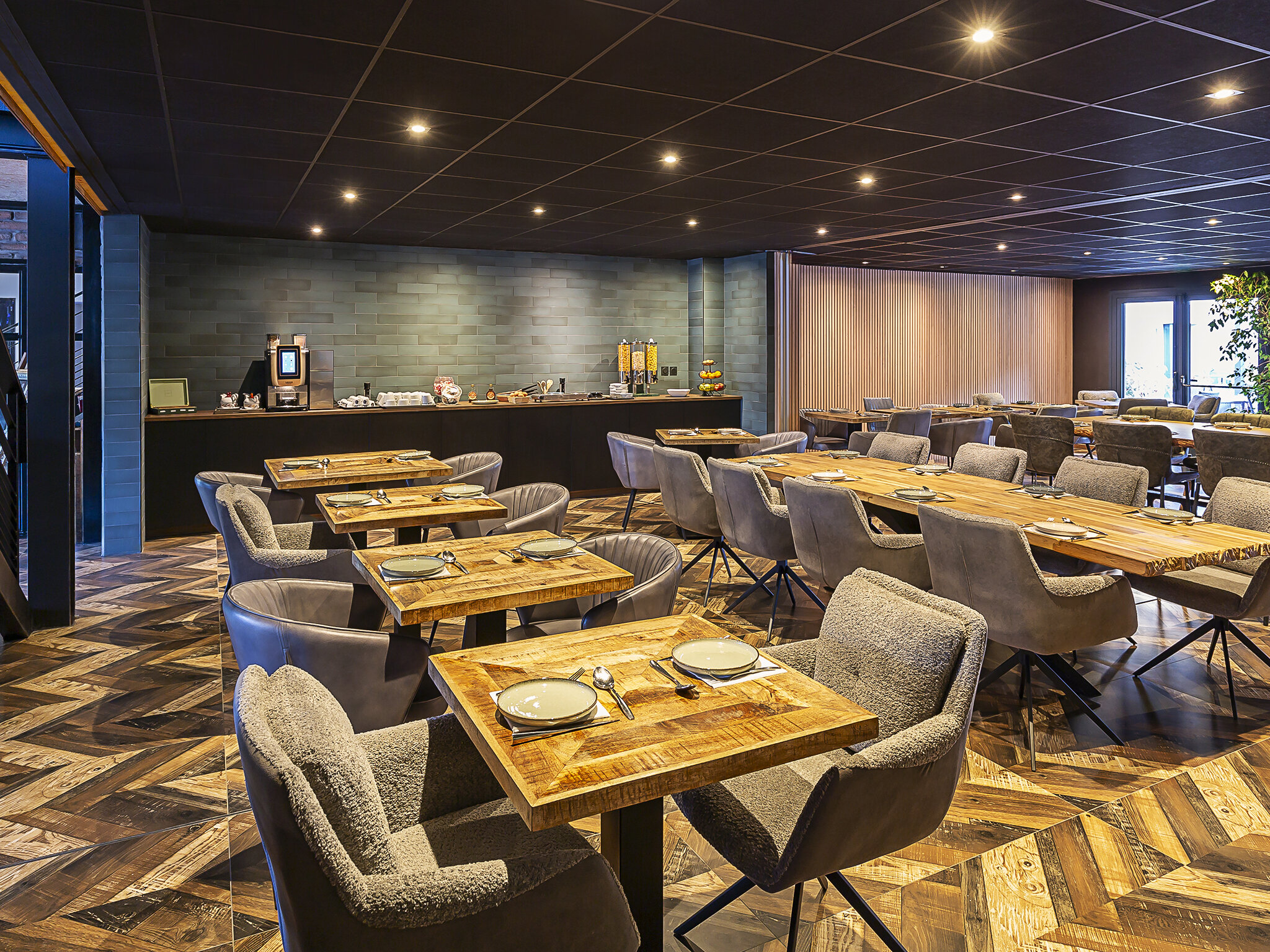 Best Western Amarys Hotel & Spa 4