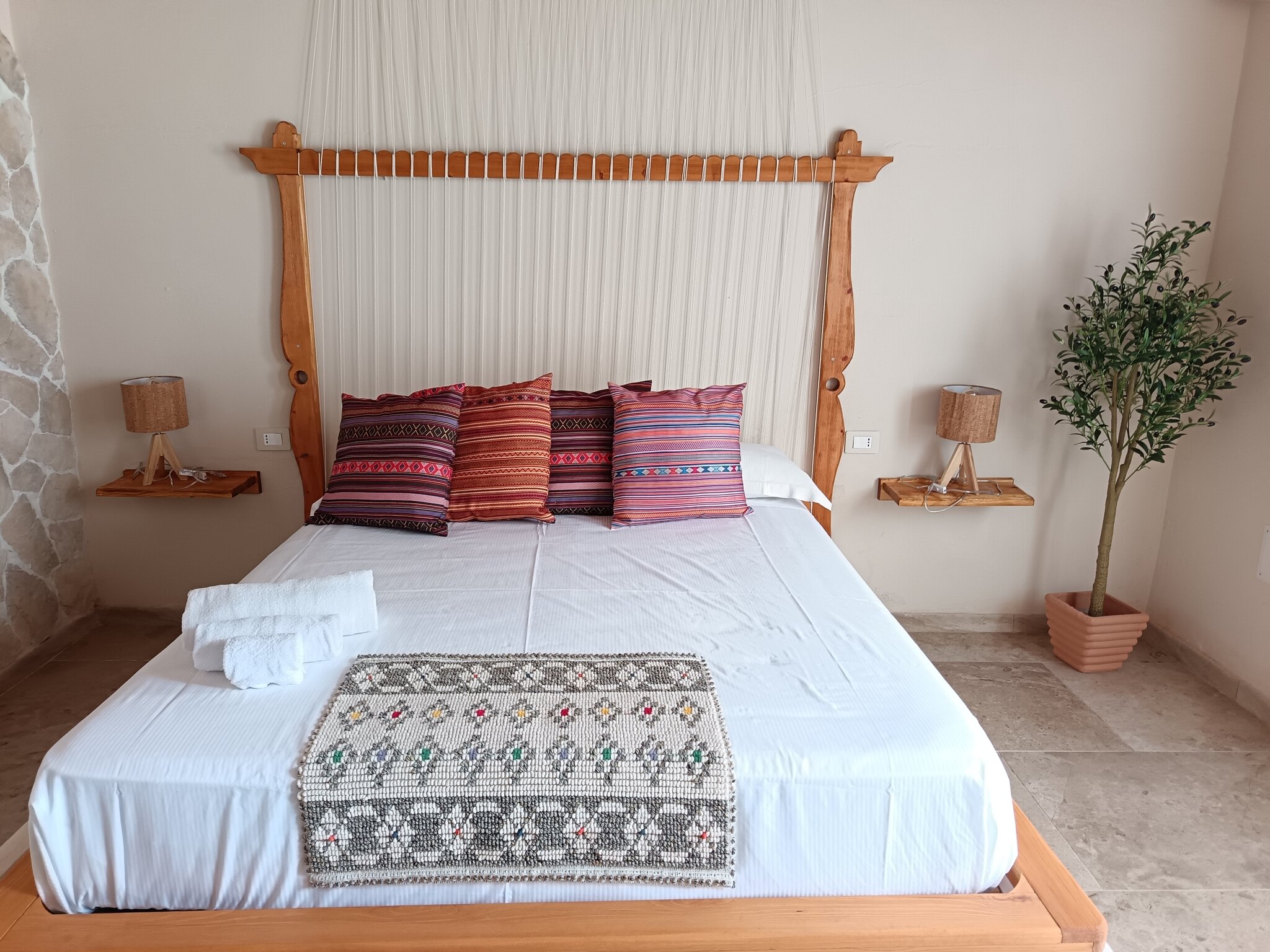 Villaverde Boutique Apartment 3