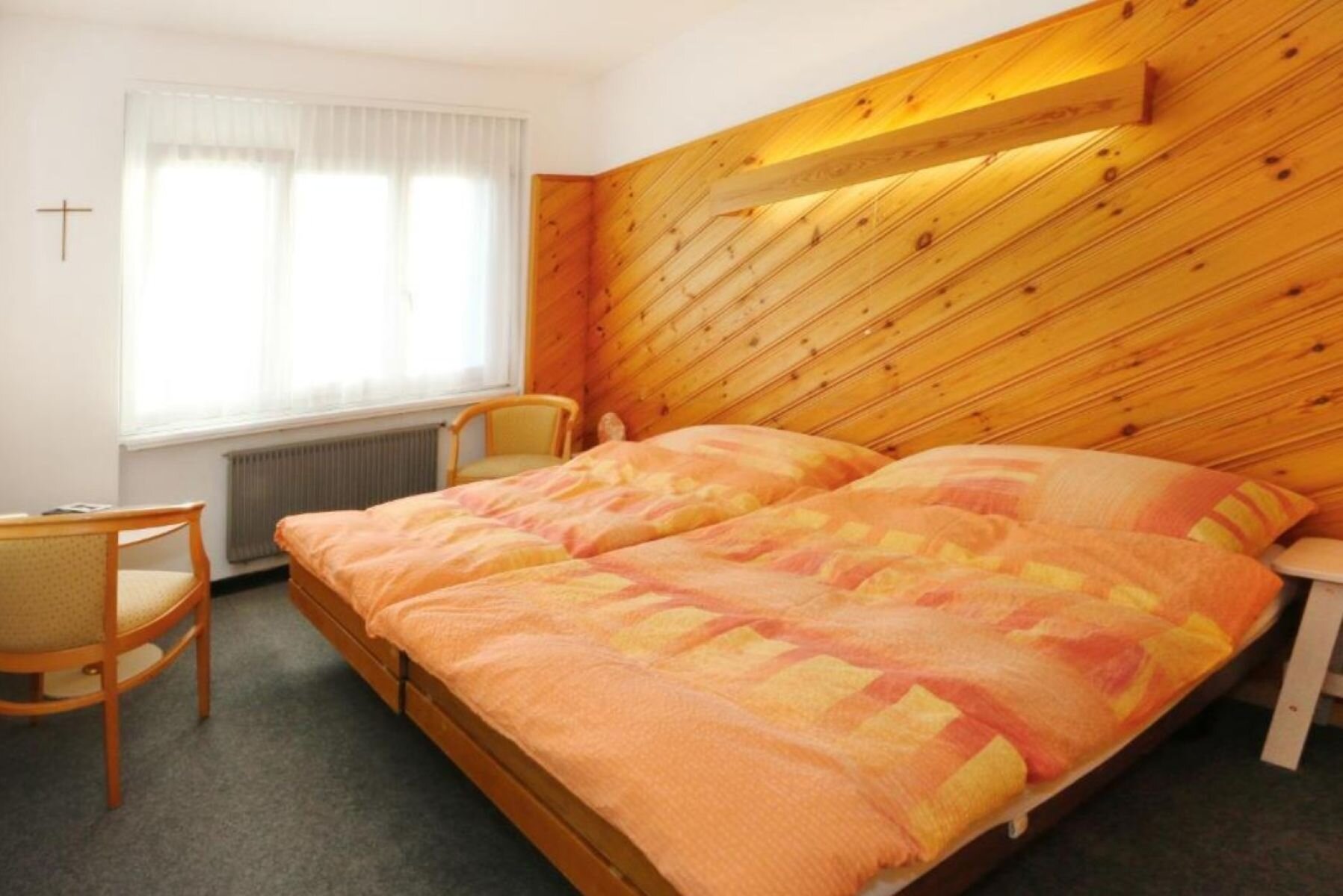 Hotel AllegroS 3