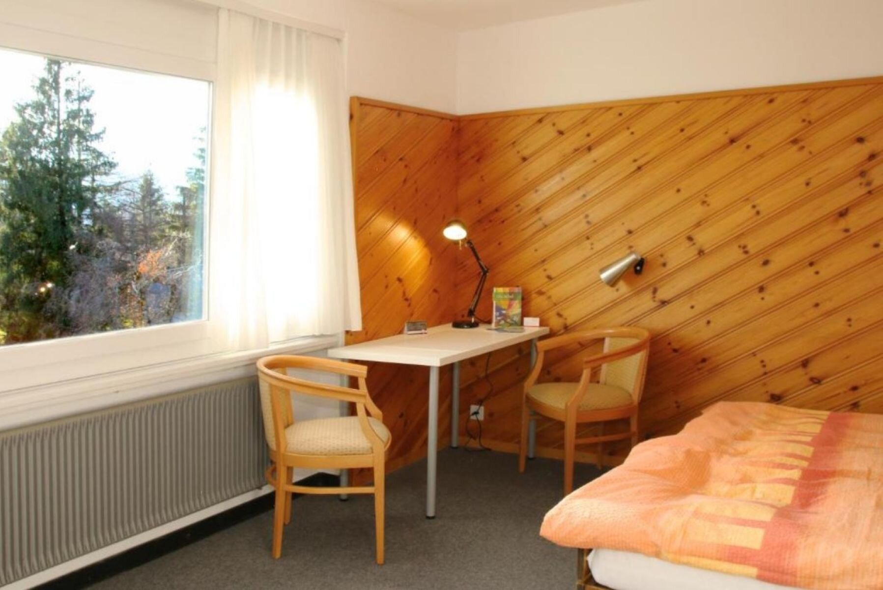 Hotel AllegroS 2