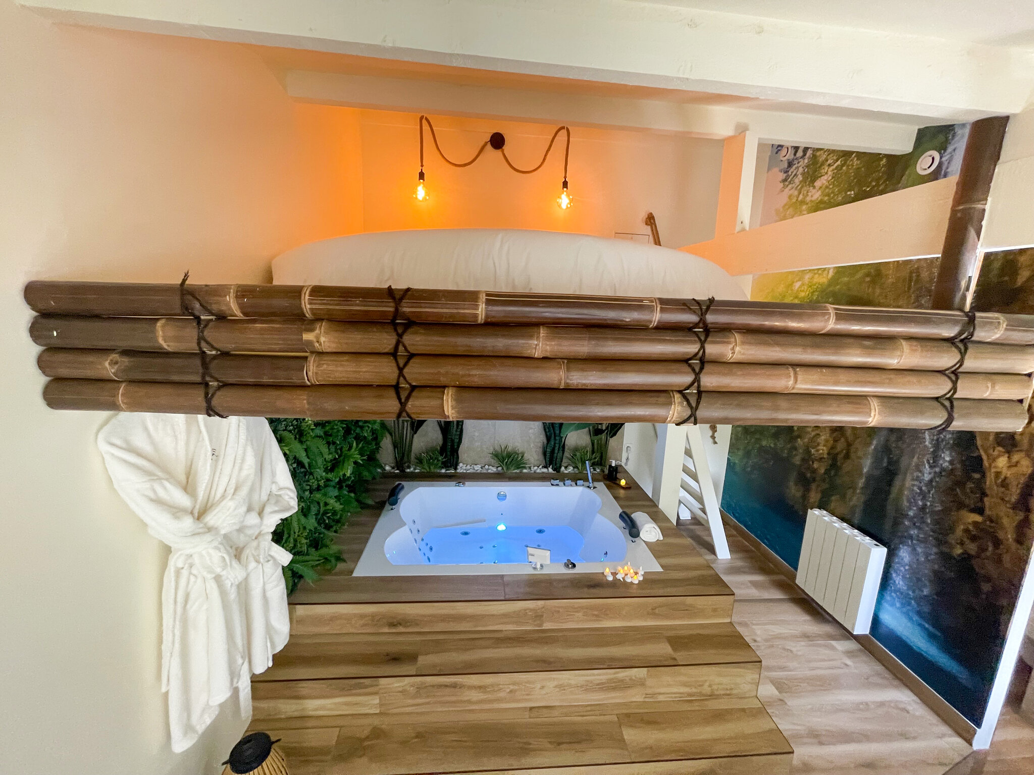 Memories Loft and SPA 2