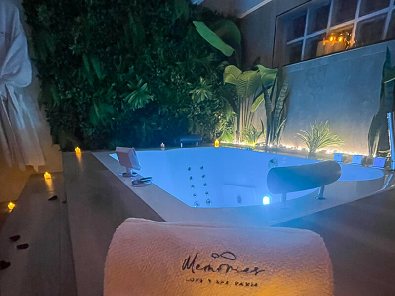 Memories Loft and SPA 5