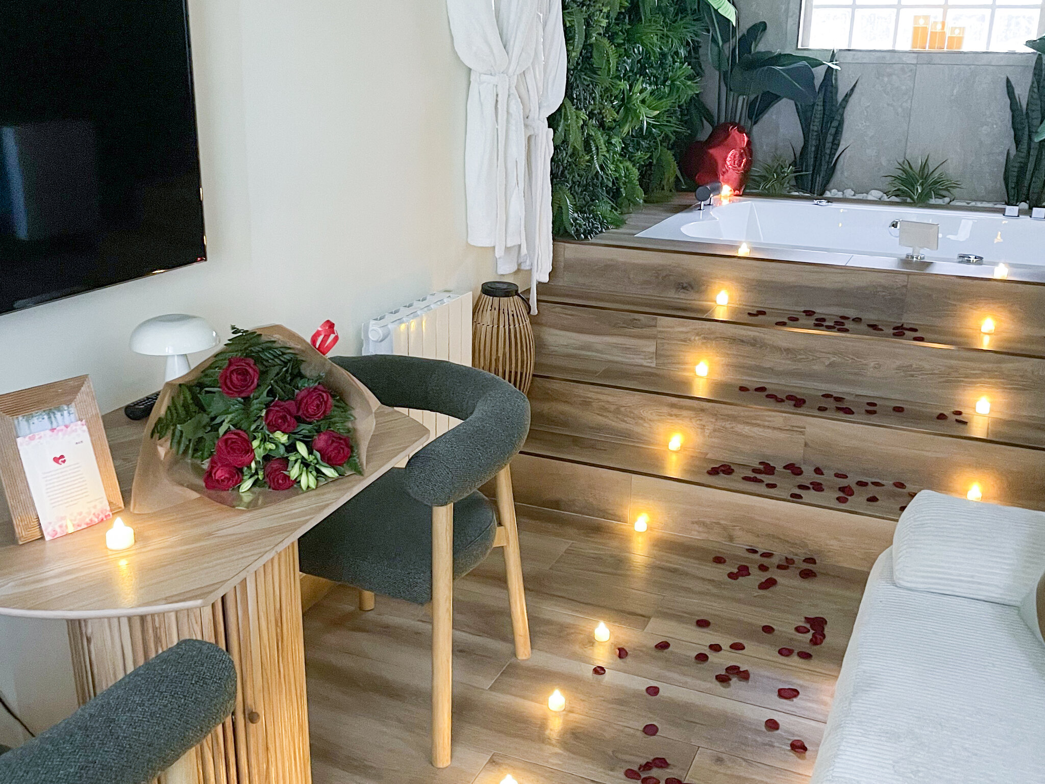 Memories Loft and SPA