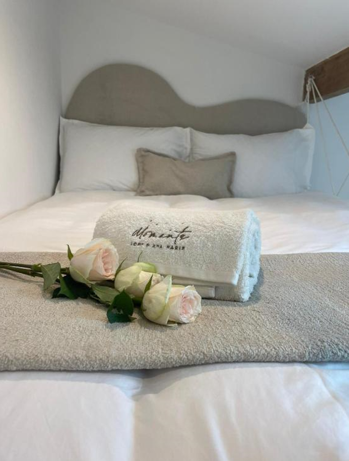 Moments Loft and Spa 2