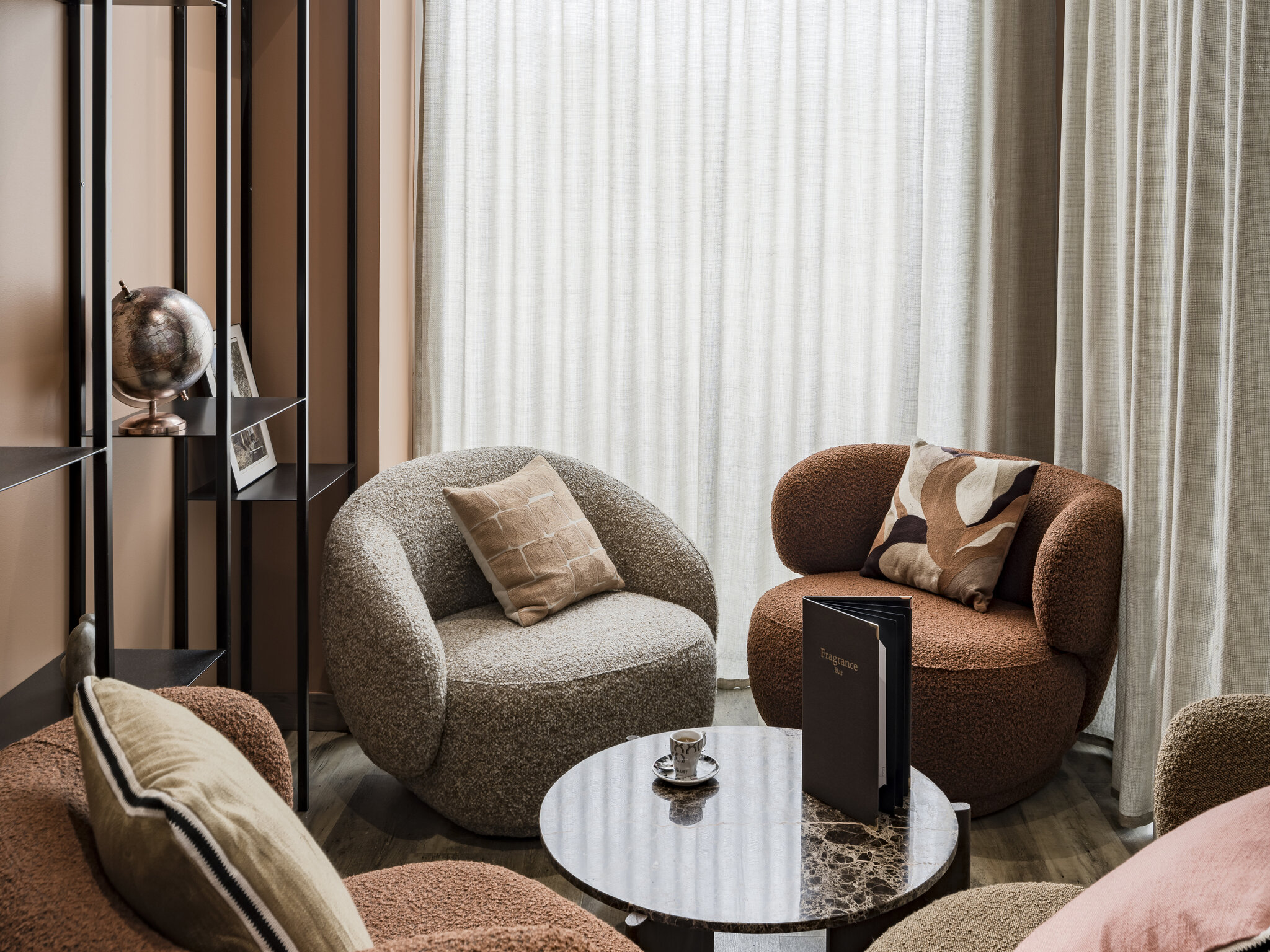 Mercure Chartres Est 5