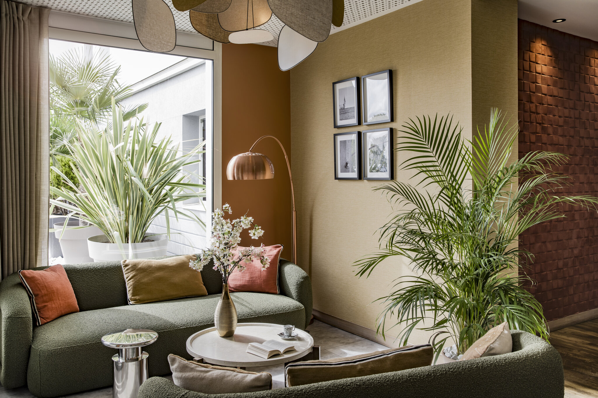 Mercure Chartres Est