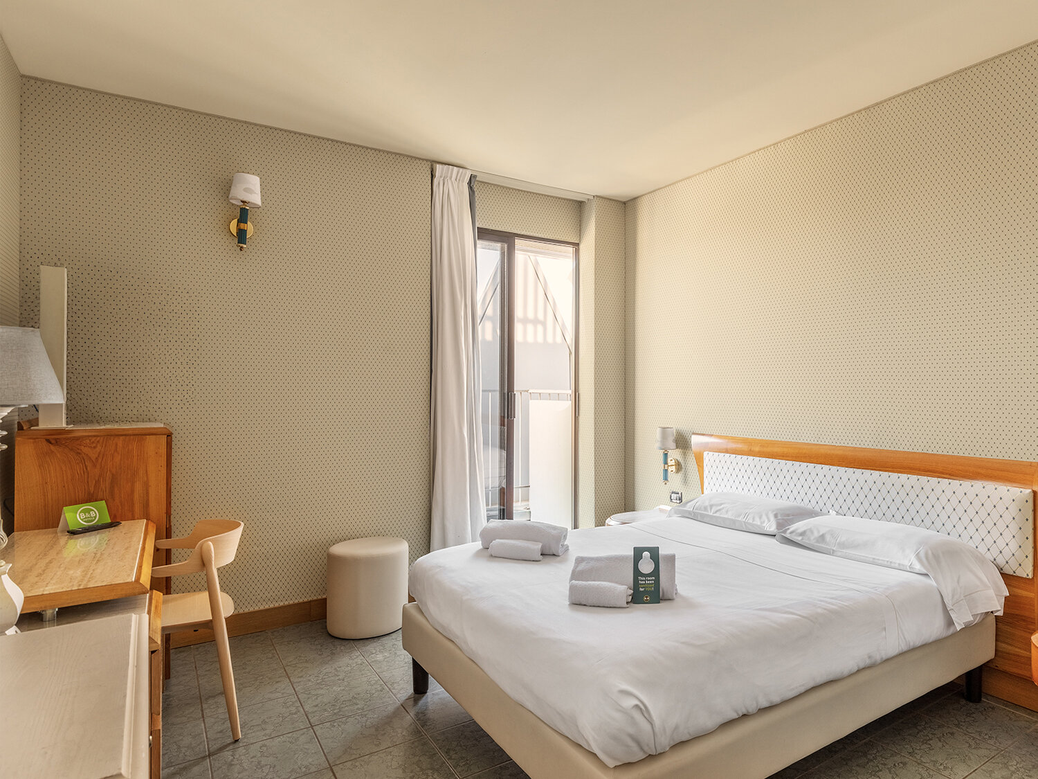 B&B Hotel Chioggia 4