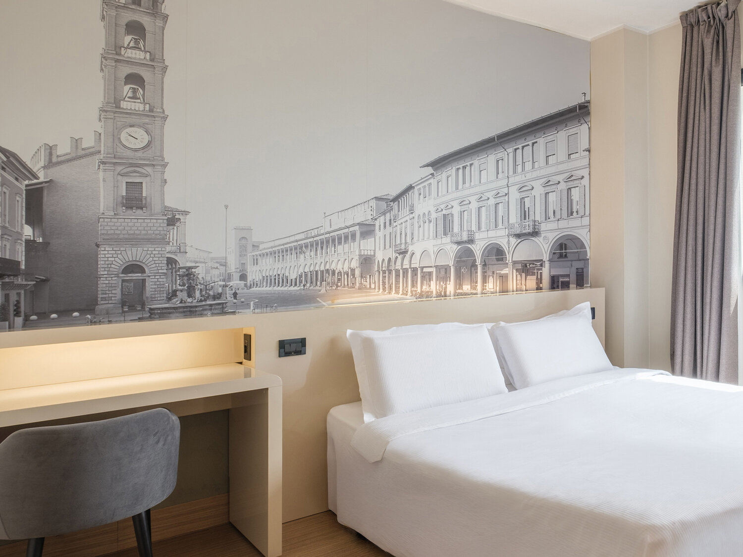 B&B Hotel Faenza 5