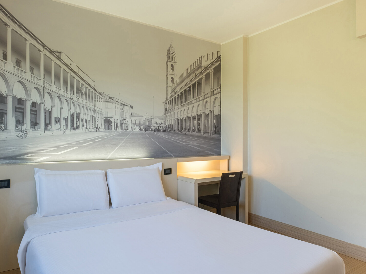 B&B Hotel Faenza 3