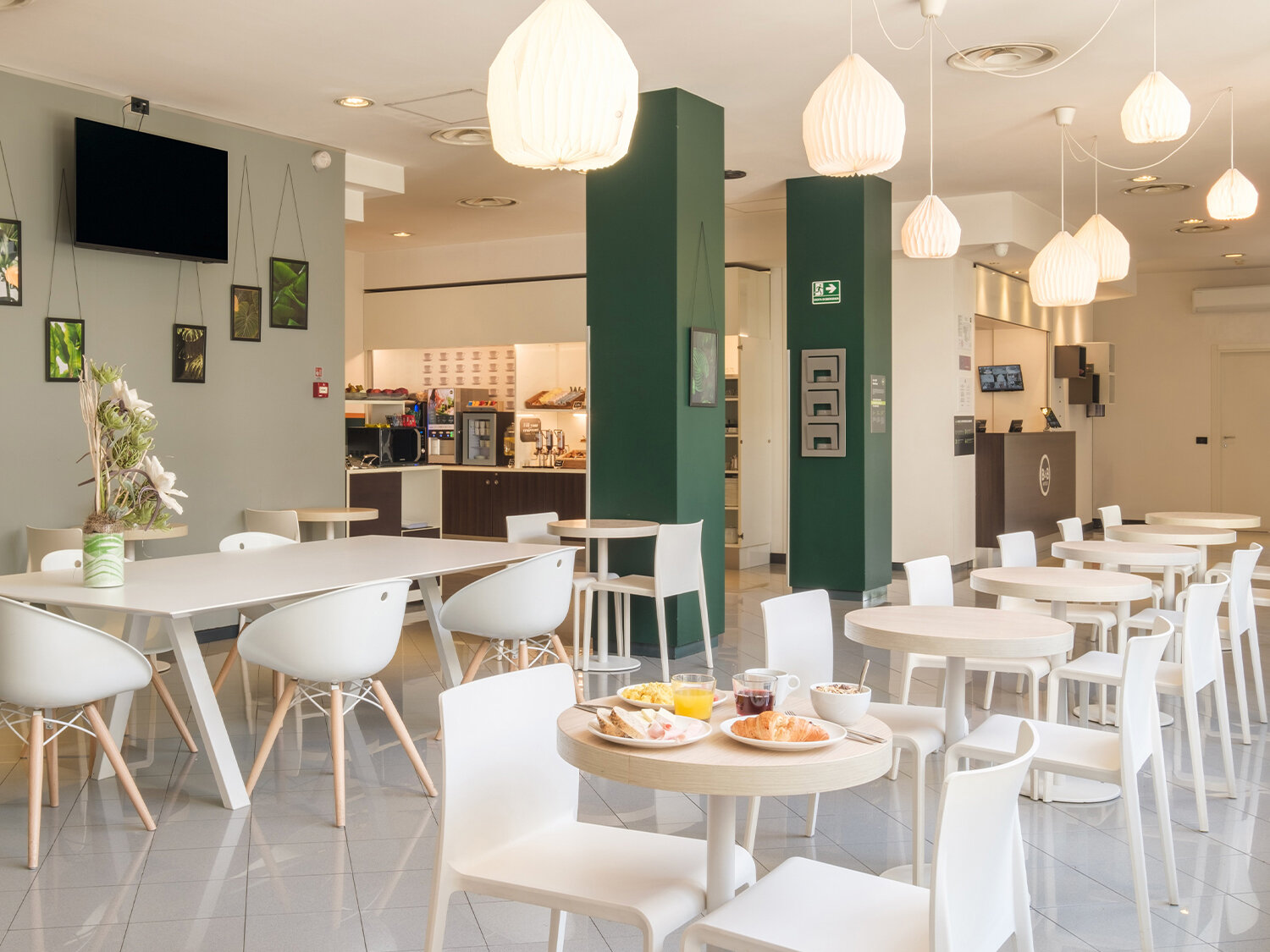 B&B Hotel Faenza 2