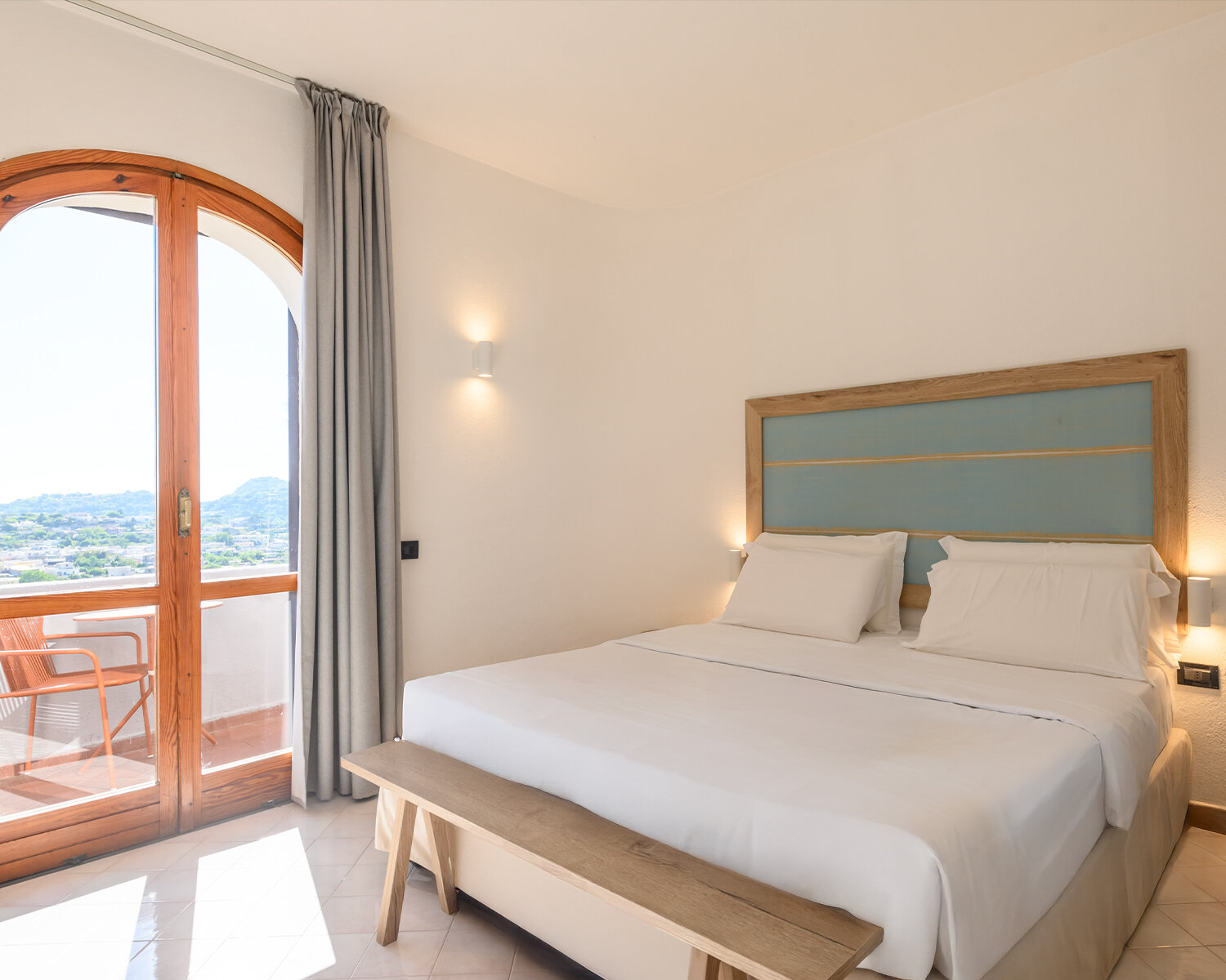 B&B Hotel Ischia San Nicola 3