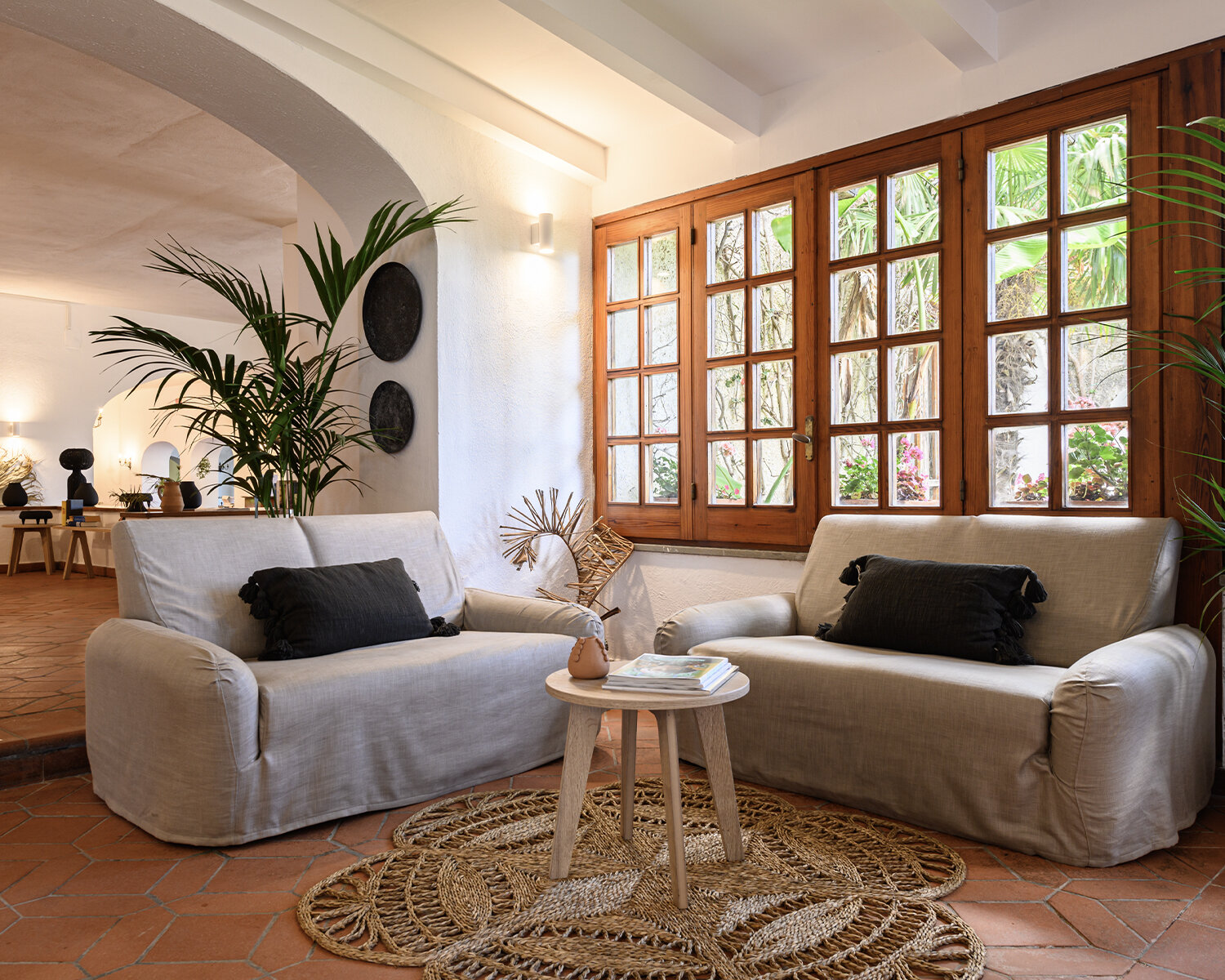 B&B Hotel Ischia San Nicola 2