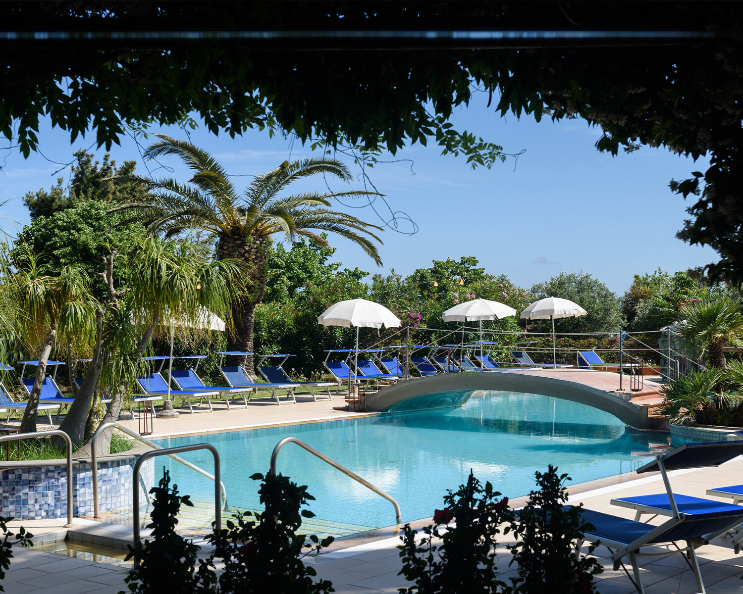 B&B Hotel Ischia San Nicola 4