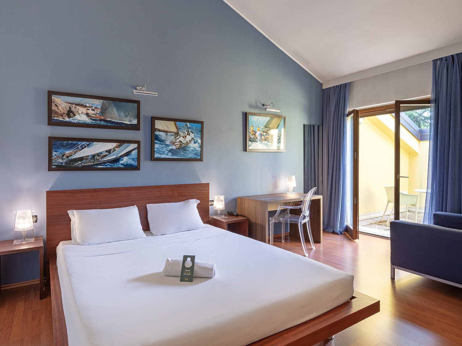 B&B Hotel Malpensa Lago Maggiore 3