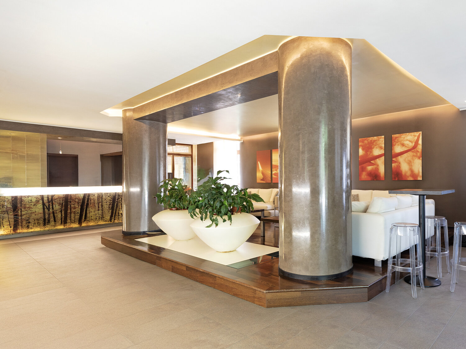 B&B Hotel Malpensa Lago Maggiore 5