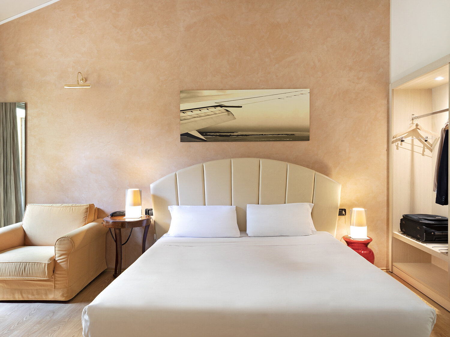 B&B Hotel Malpensa Lago Maggiore 4