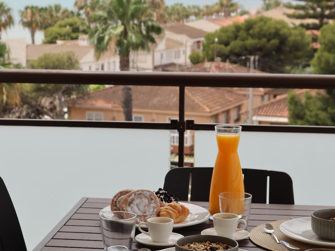 Apartahotel Punta Calera 5