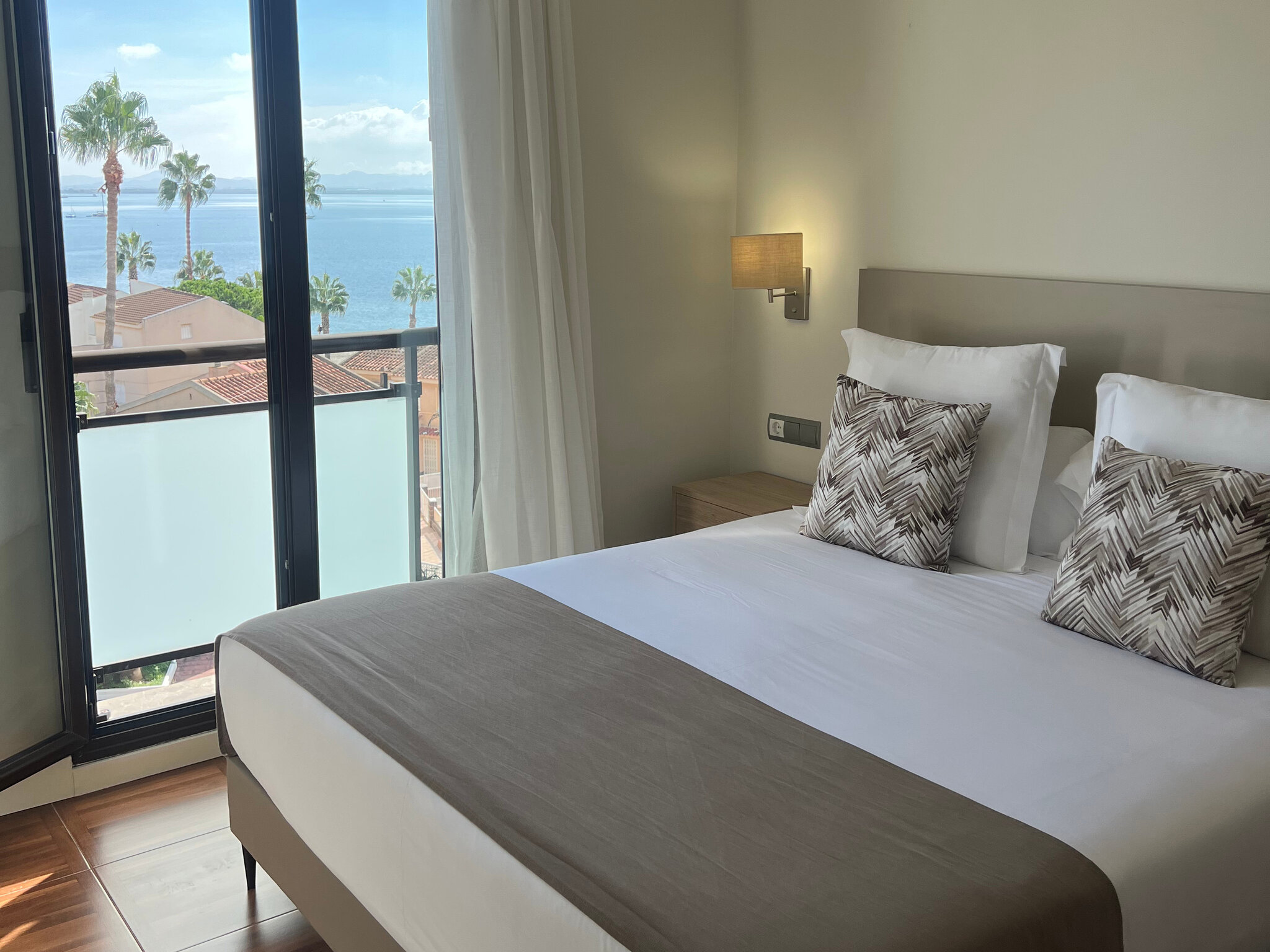 Apartahotel Punta Calera 2