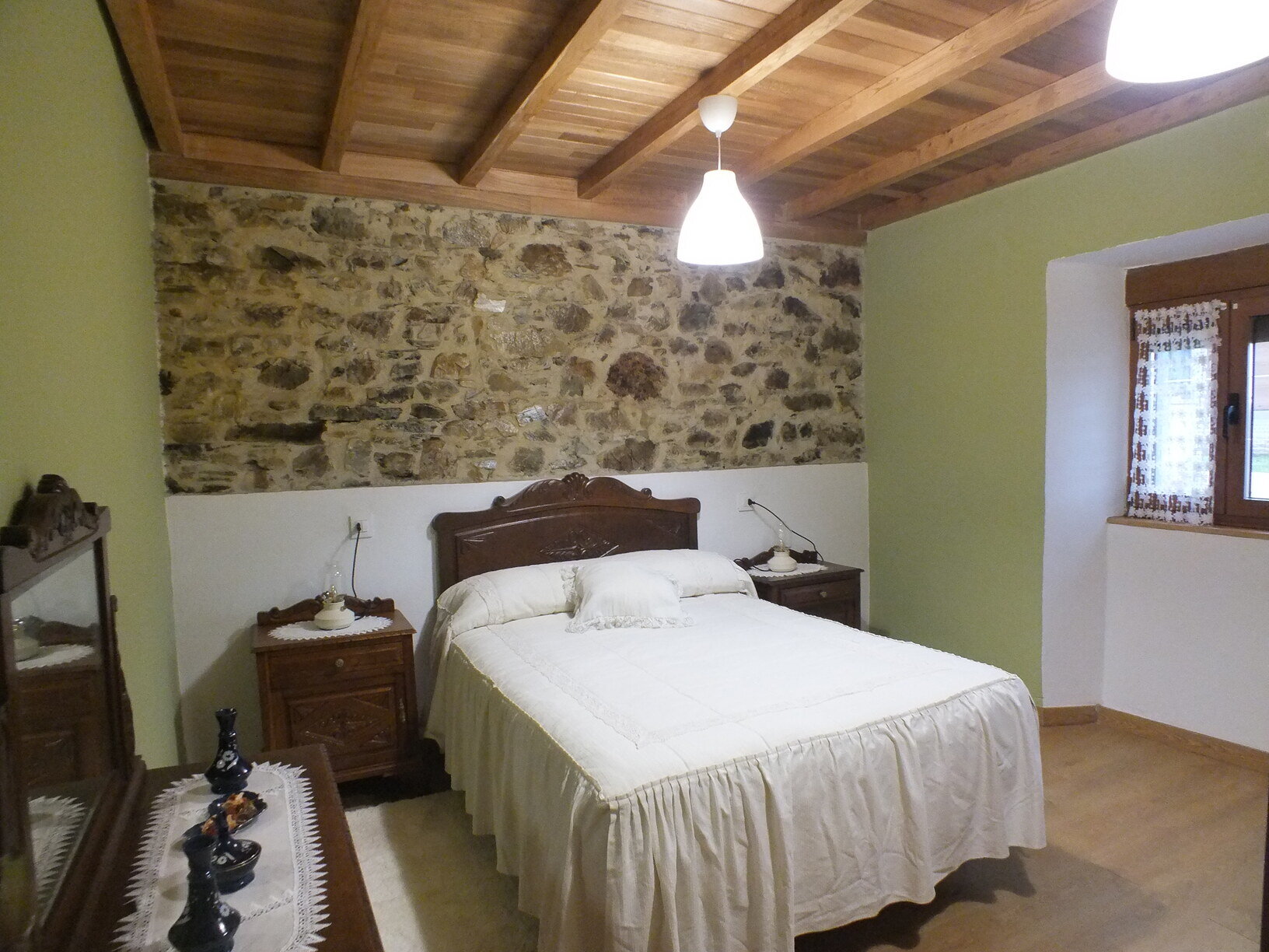Casa Llucas 2
