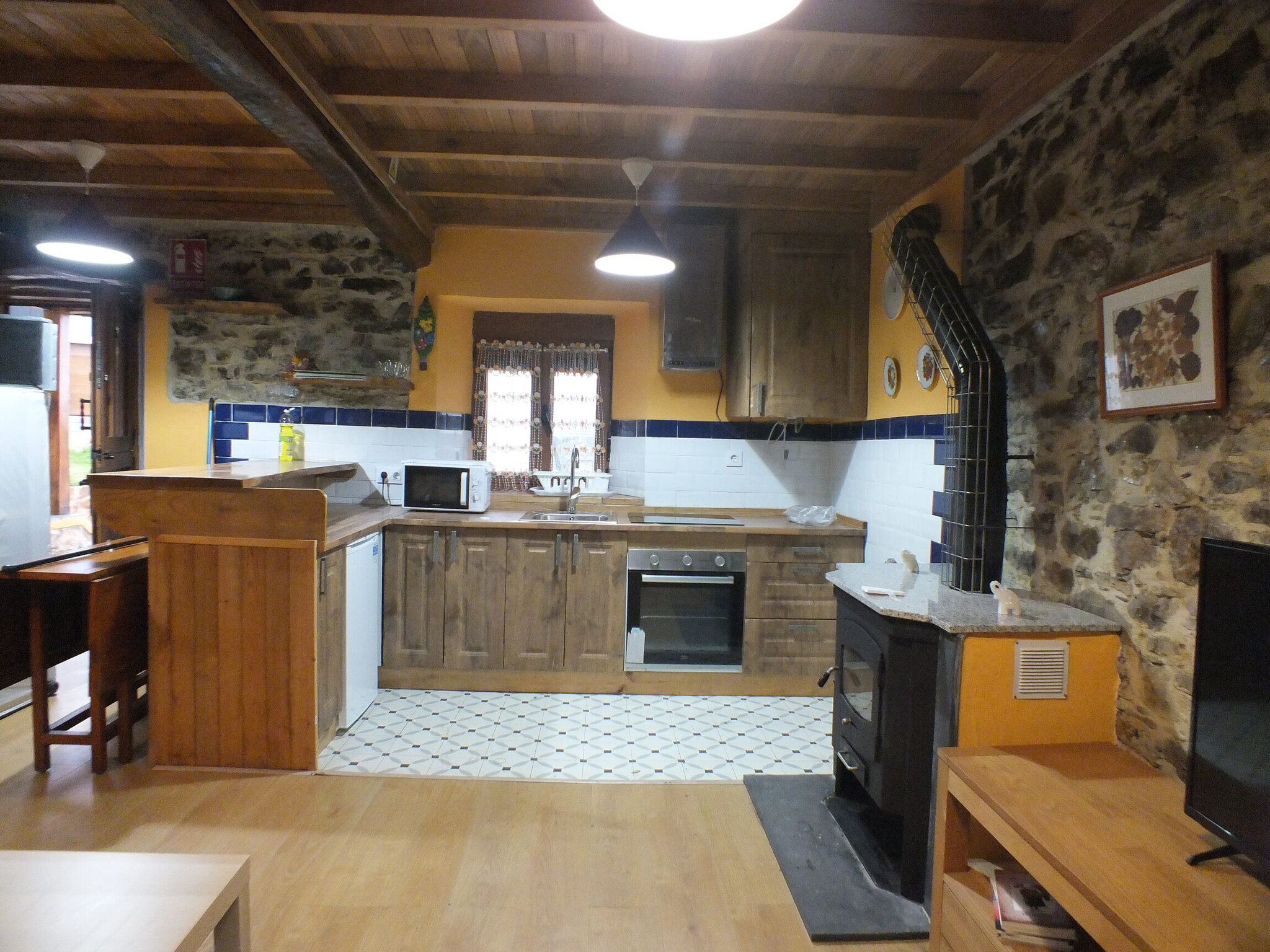 Casa Llucas 5