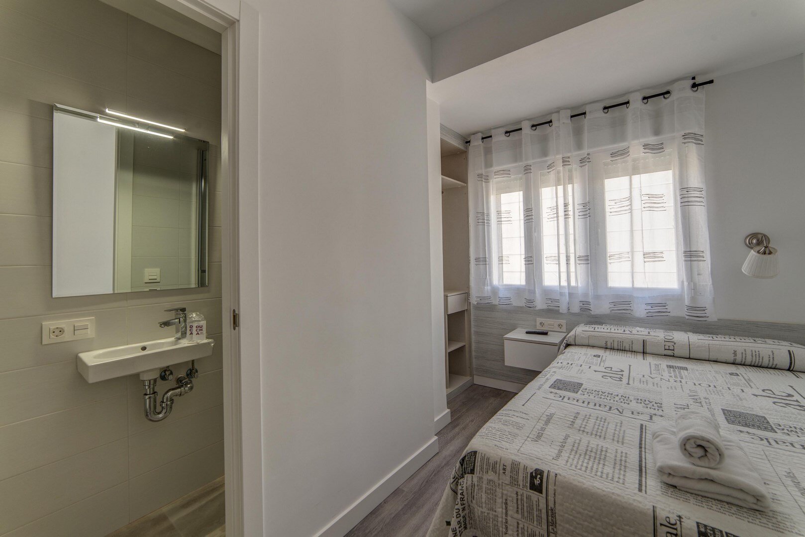 Hostal Lar 5