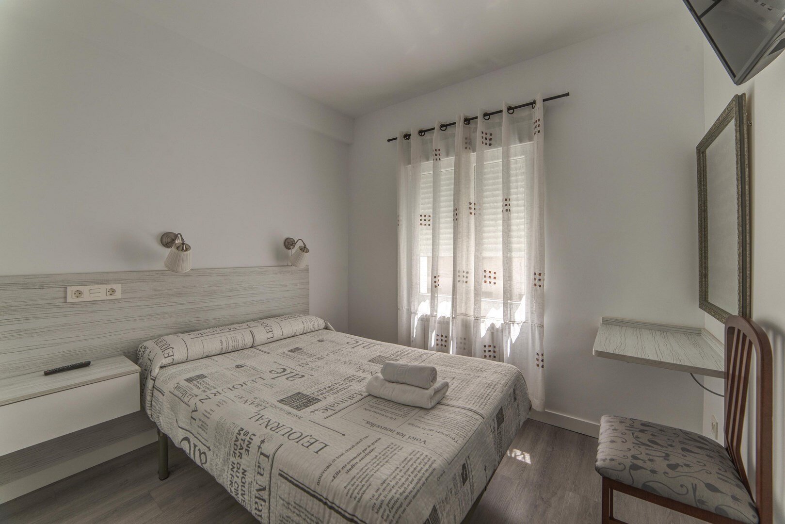 Hostal Lar 2