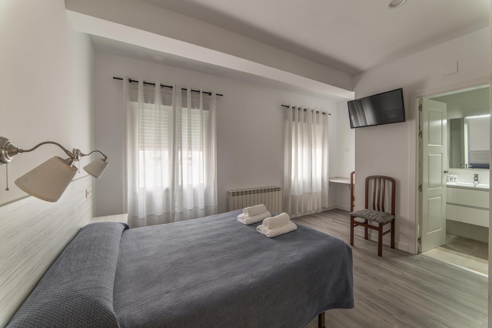 Hostal Lar 4