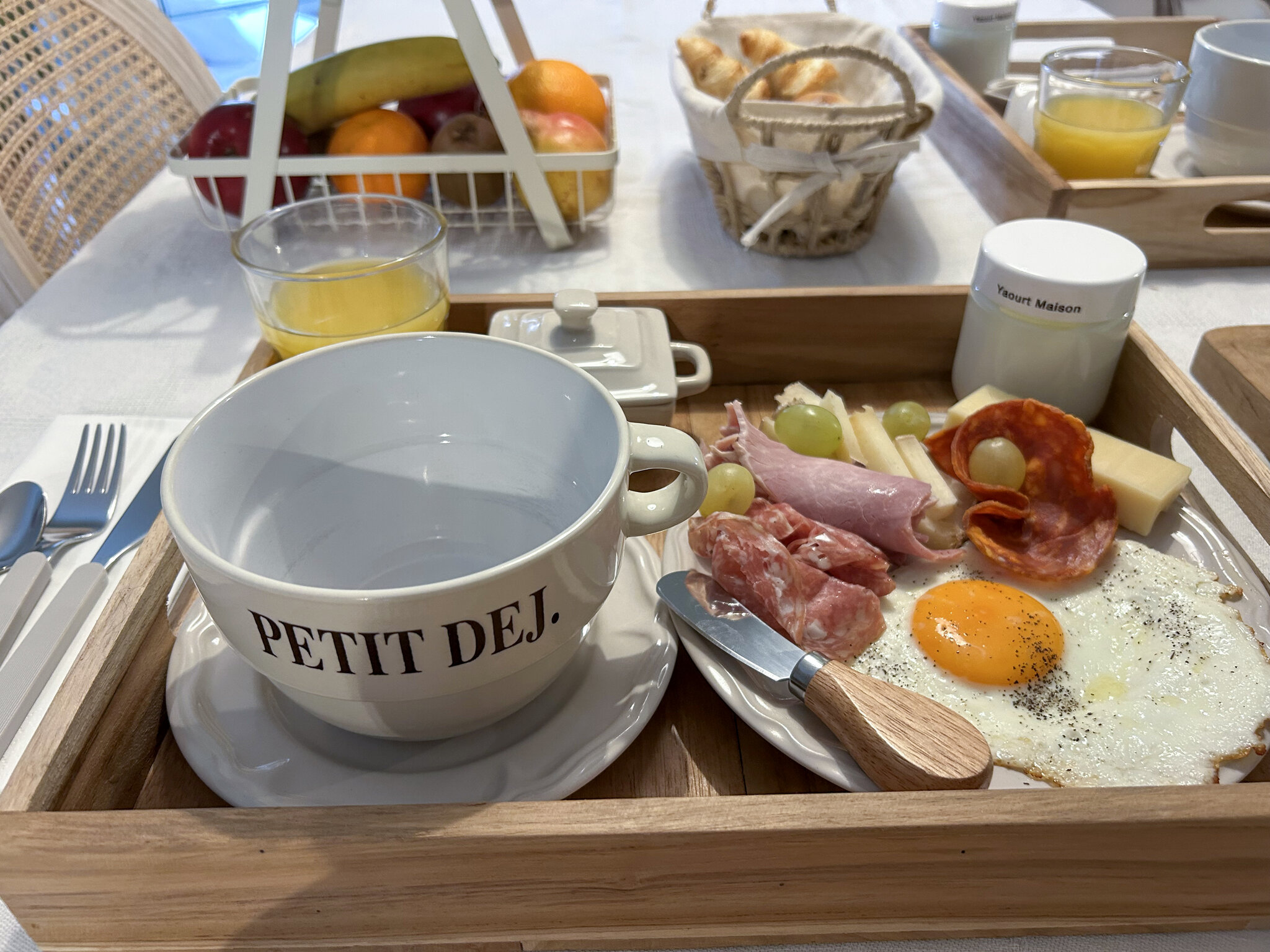 Demeure de l'estuaire 5