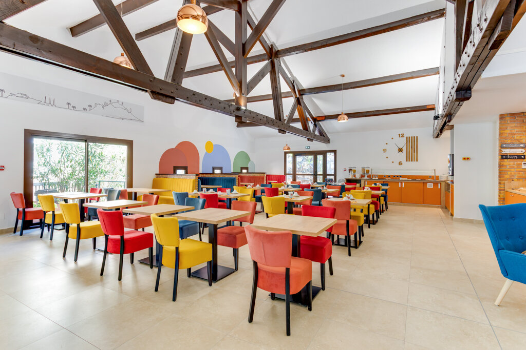 Sure Hotel by Best Western Mougins Belvedere 4