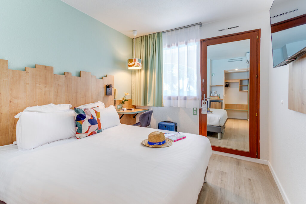 Sure Hotel by Best Western Mougins Belvedere 2