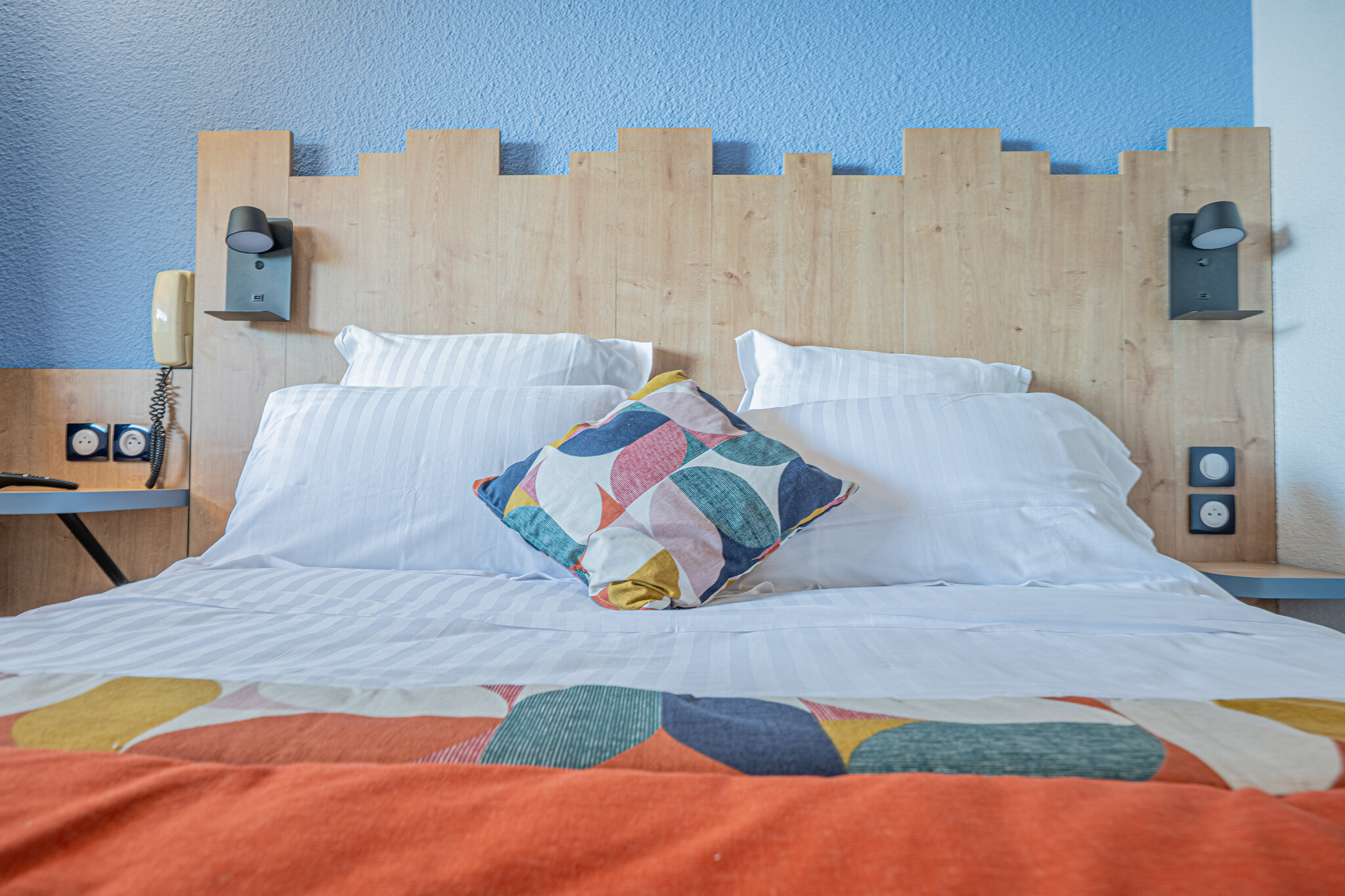 Sure Hotel by Best Western Mougins Belvedere 5