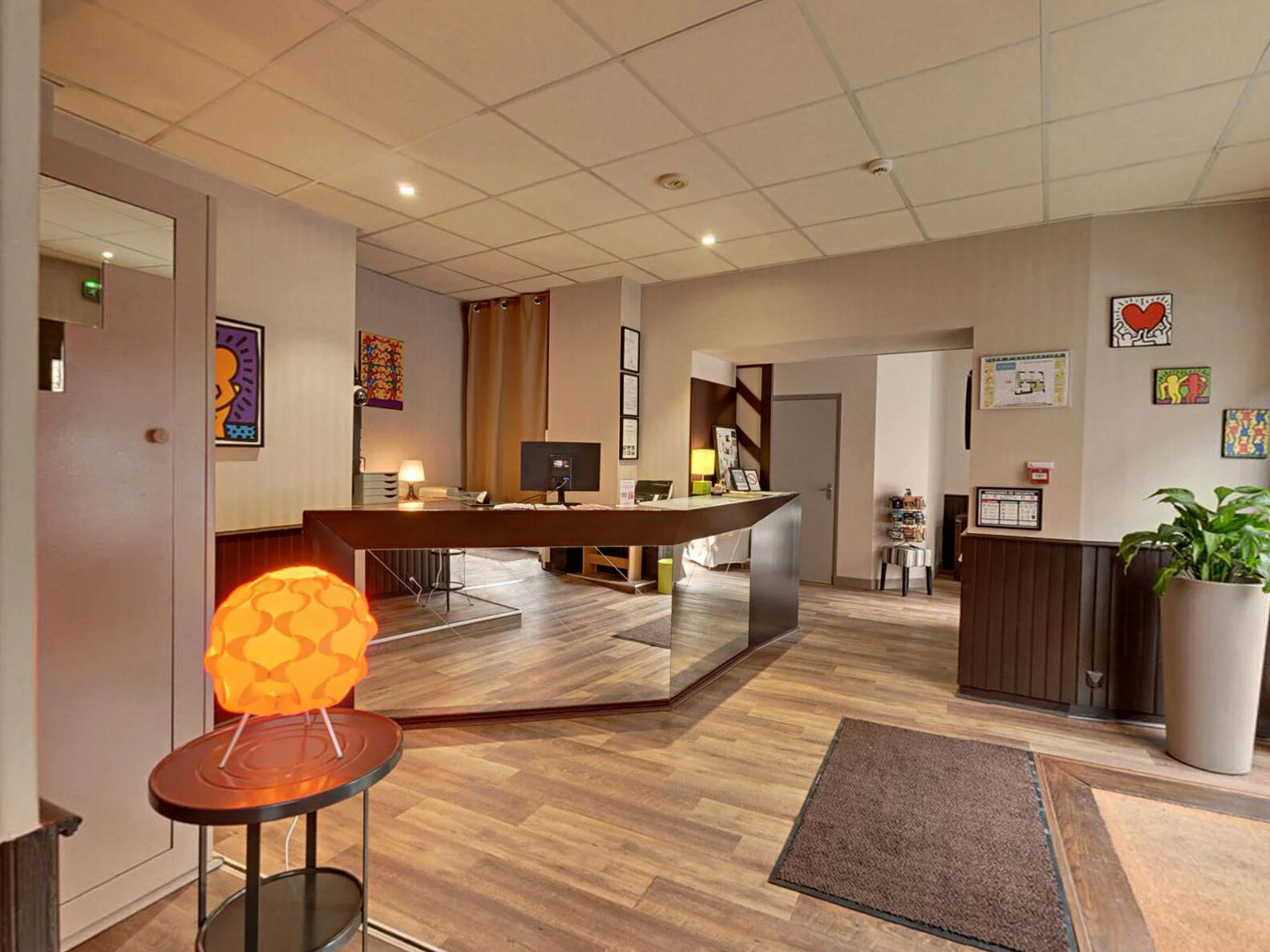 Minotel Vitré 5