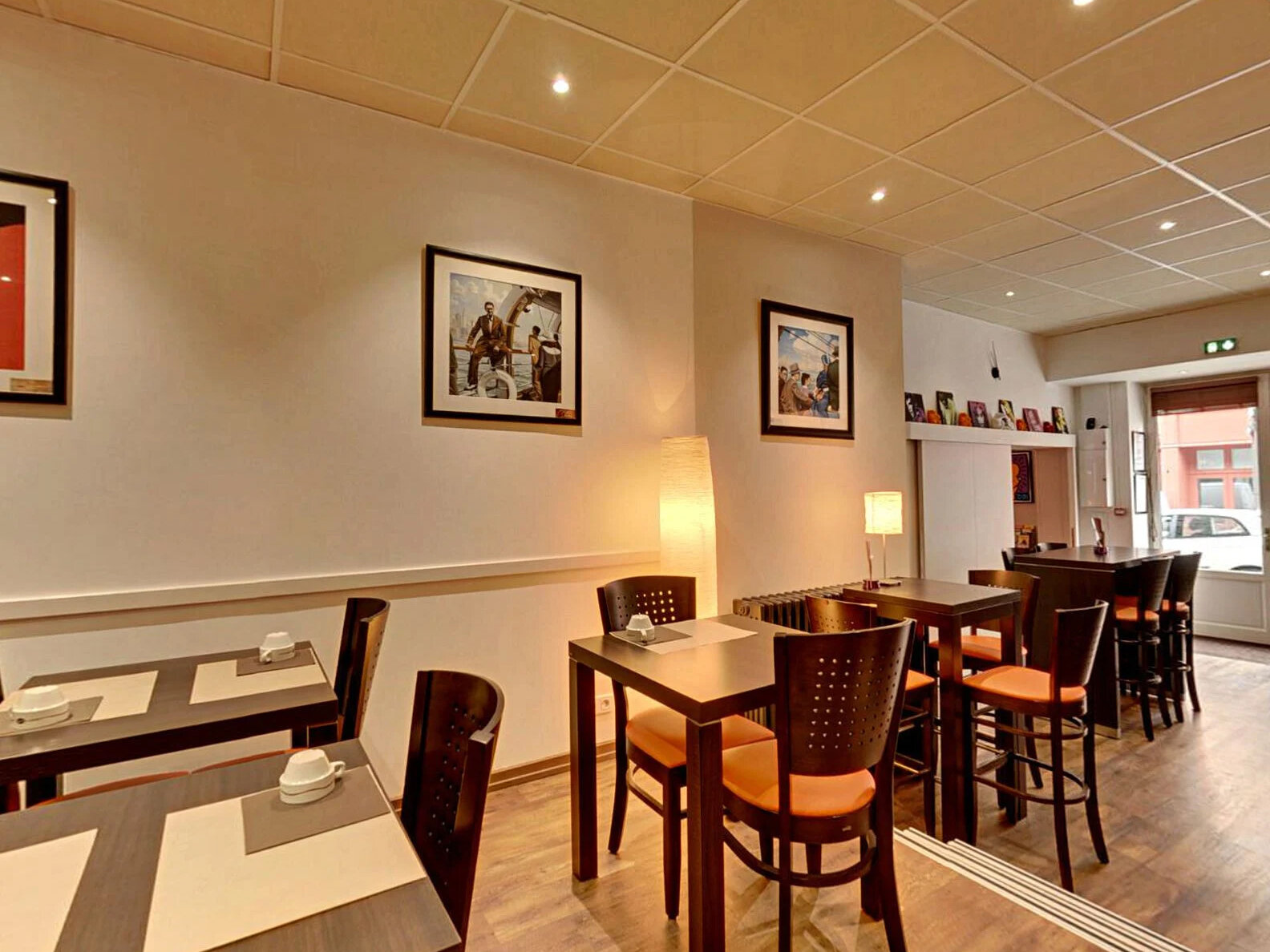 Minotel Vitré 3