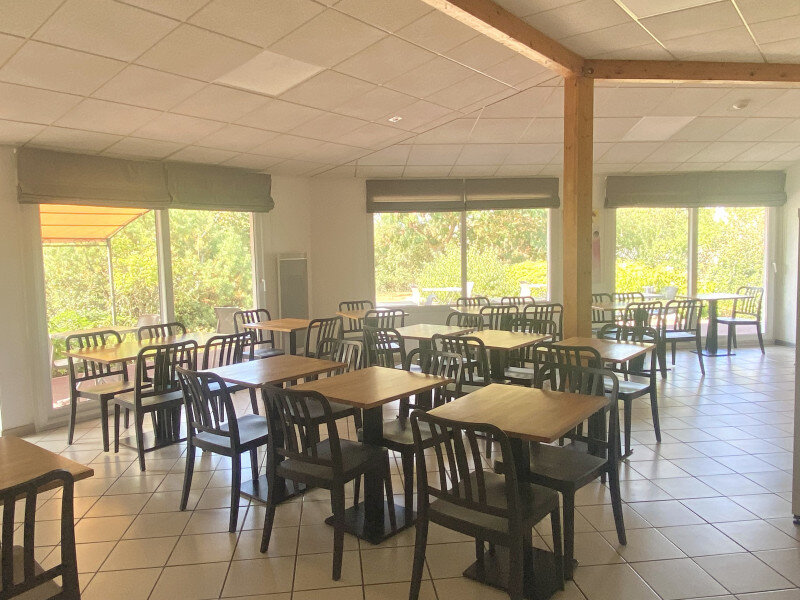 Fasthôtel Saint-Amand-Montrond Orval 4