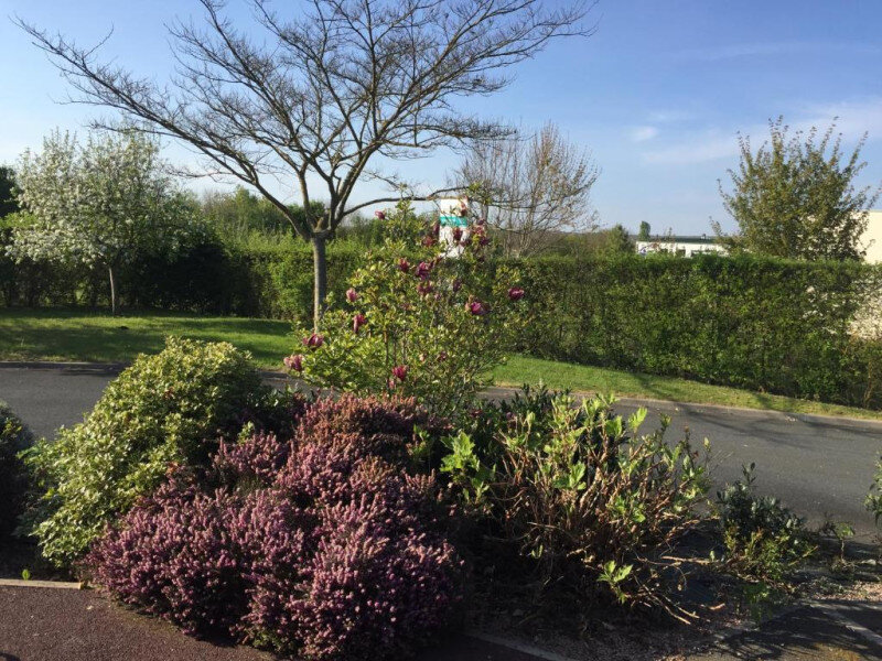 Fasthôtel Saint-Amand-Montrond Orval 5