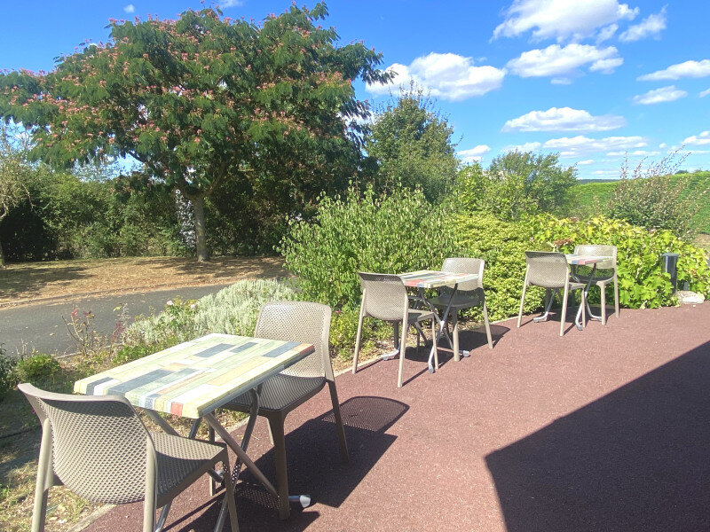 Fasthôtel Saint-Amand-Montrond Orval