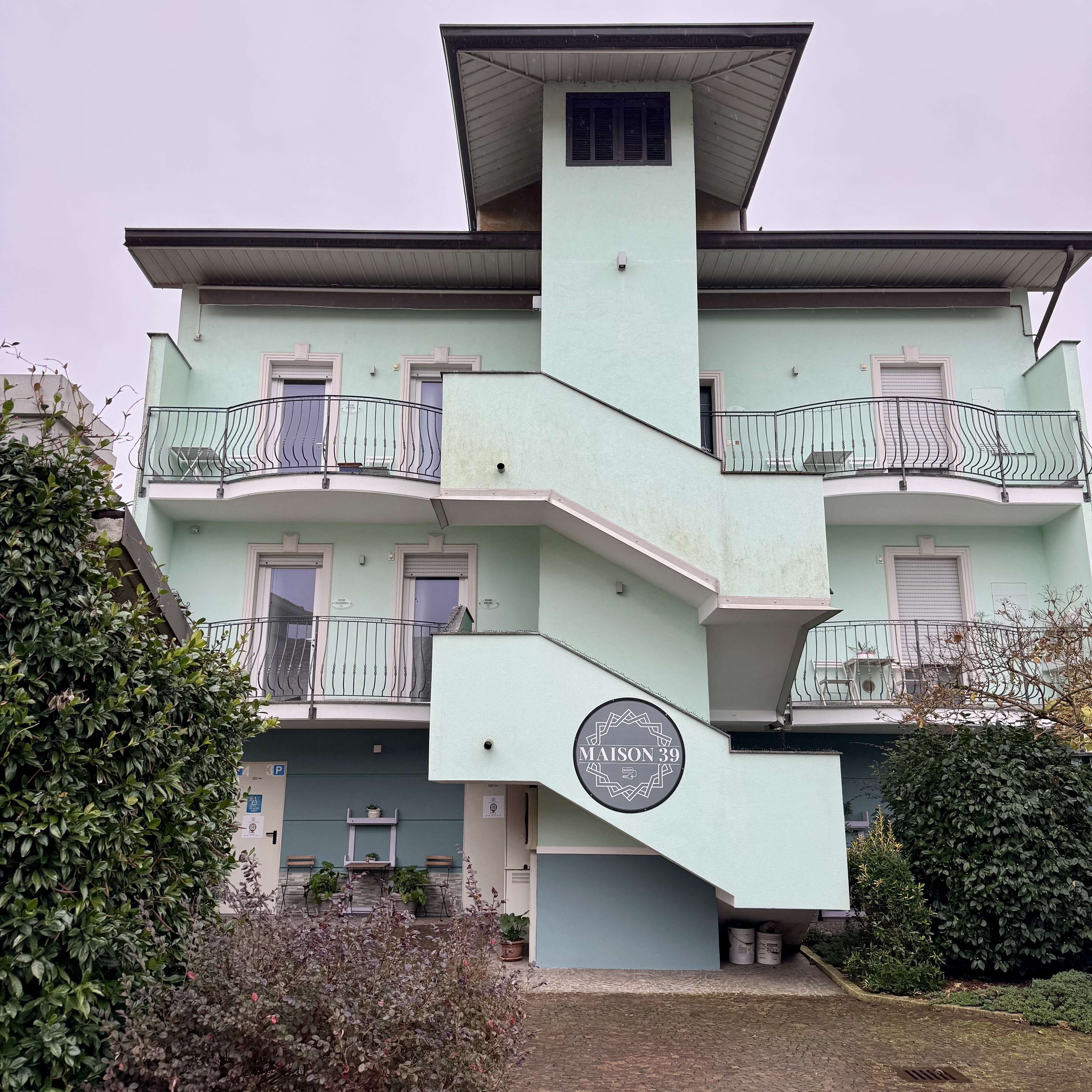 Luxe Domus 2