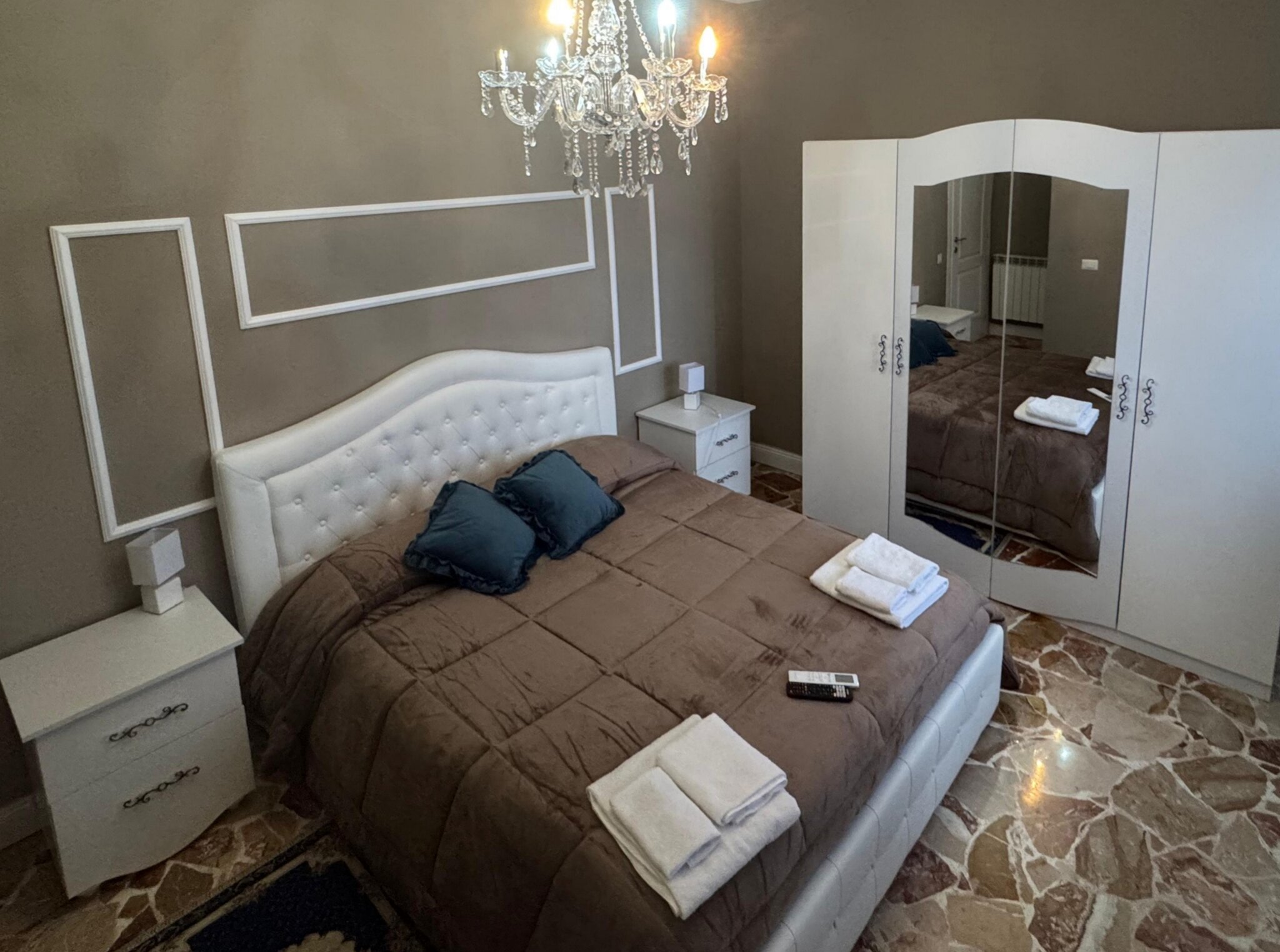 Il Borgo del Castello 3