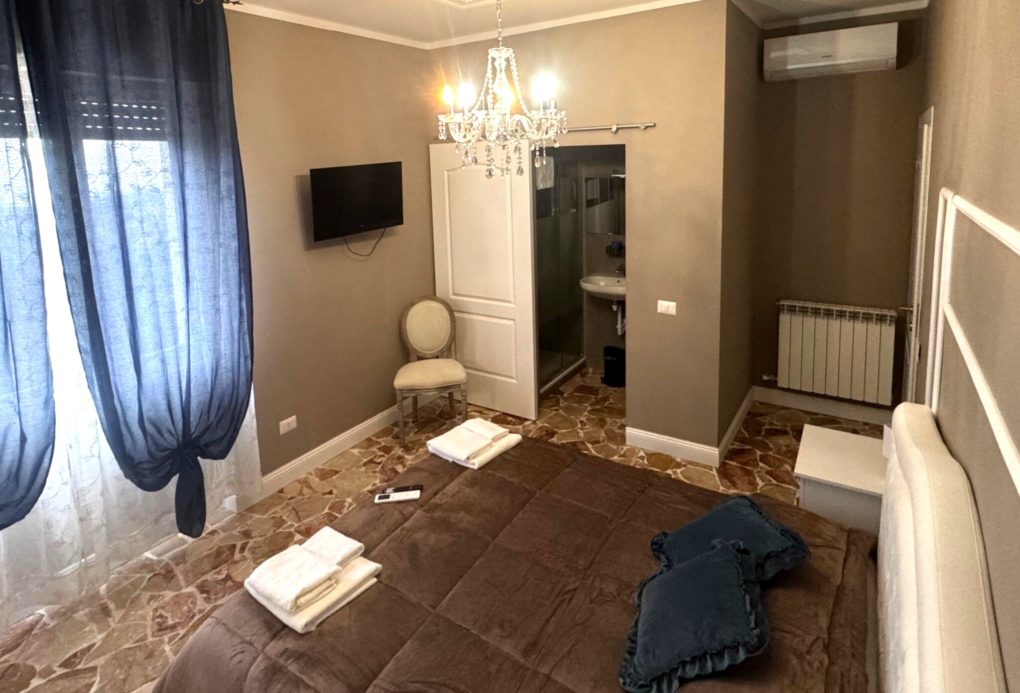 Il Borgo del Castello 5