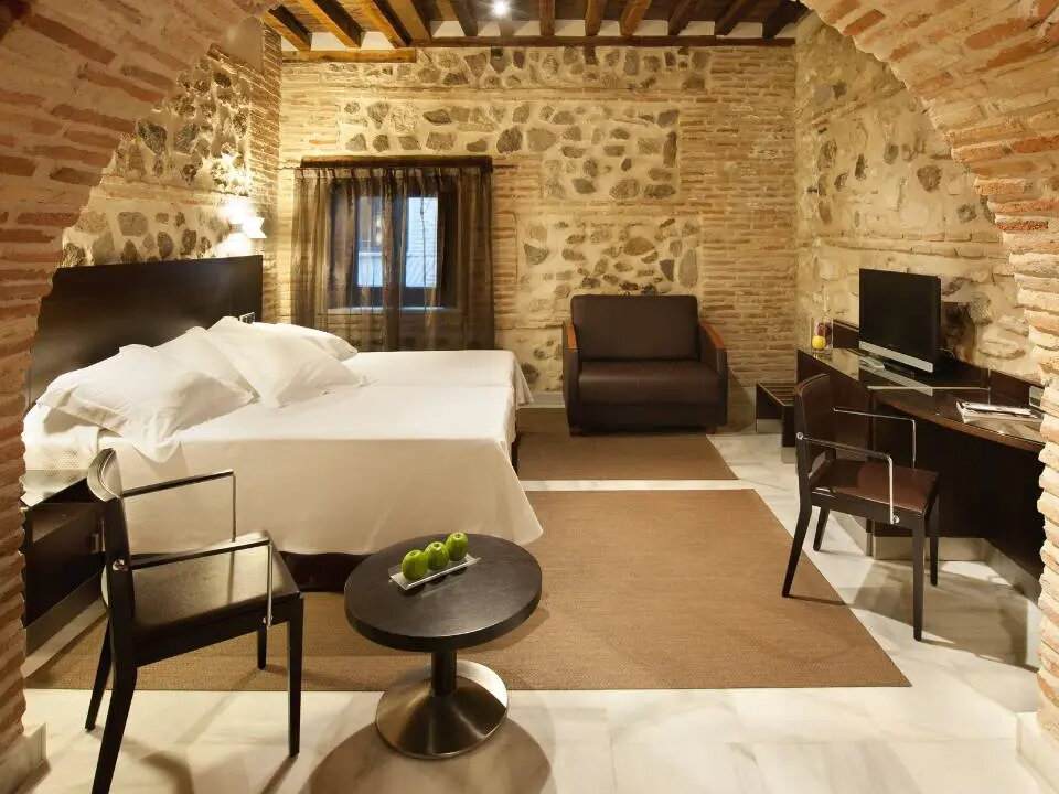 Hotel Pintor El Greco 2