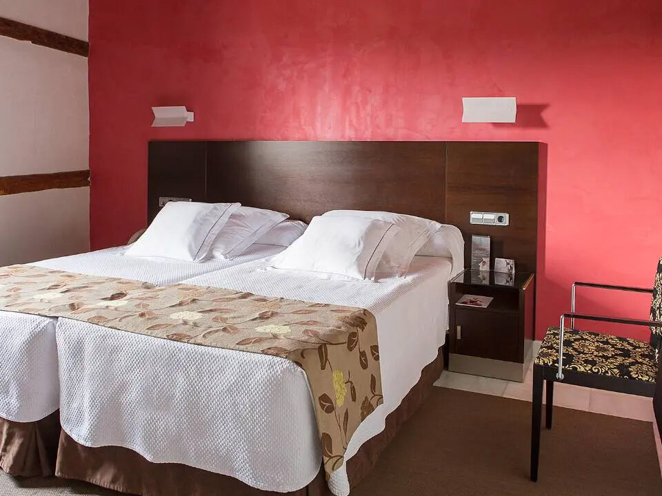 Hotel Pintor El Greco 4