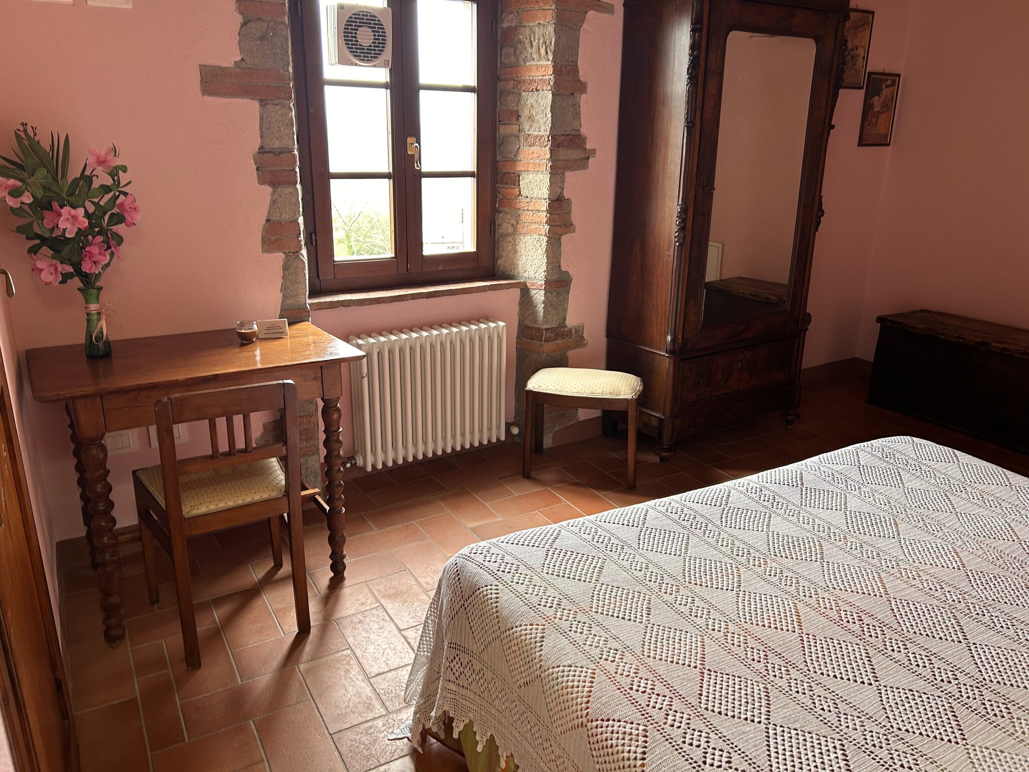 Casa Del Chiodo Historic Farmhouse 5