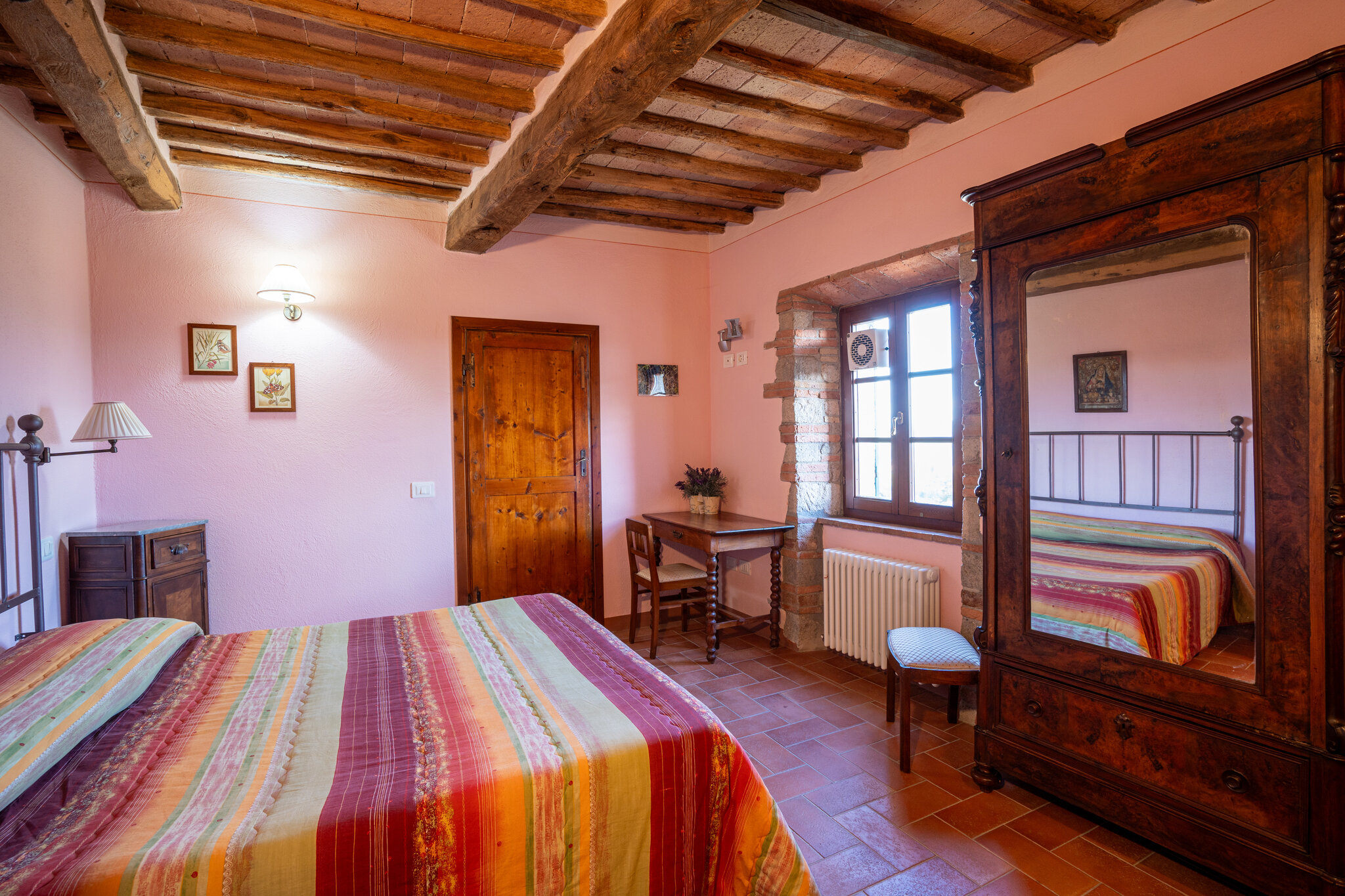 Casa Del Chiodo Historic Farmhouse 3