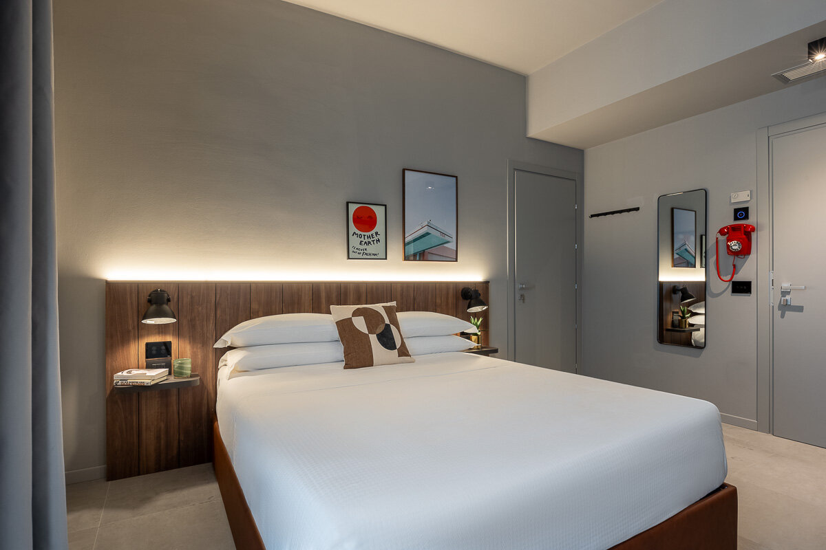 Homie Hotel 3