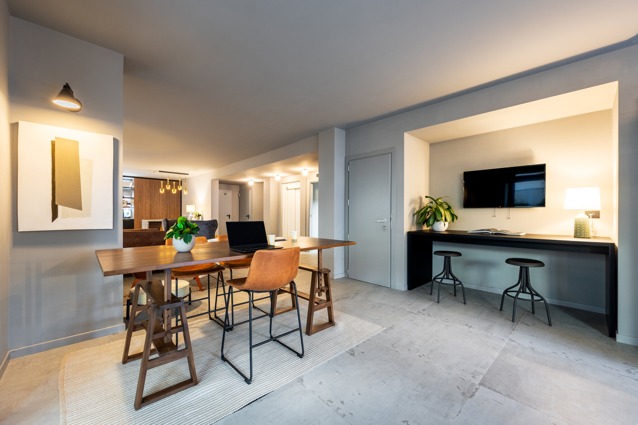 Homie Hotel 5