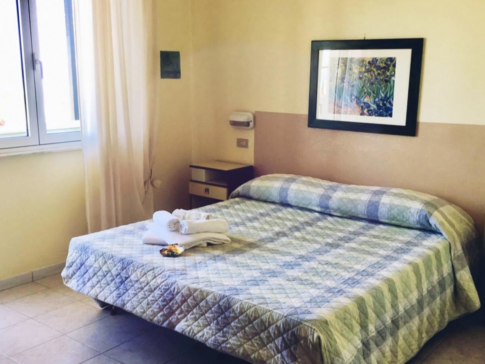 Hotel Bonaria 3