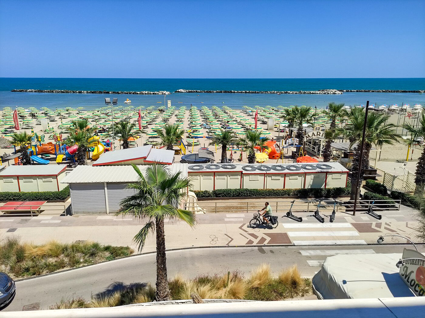 Hotel Bonaria