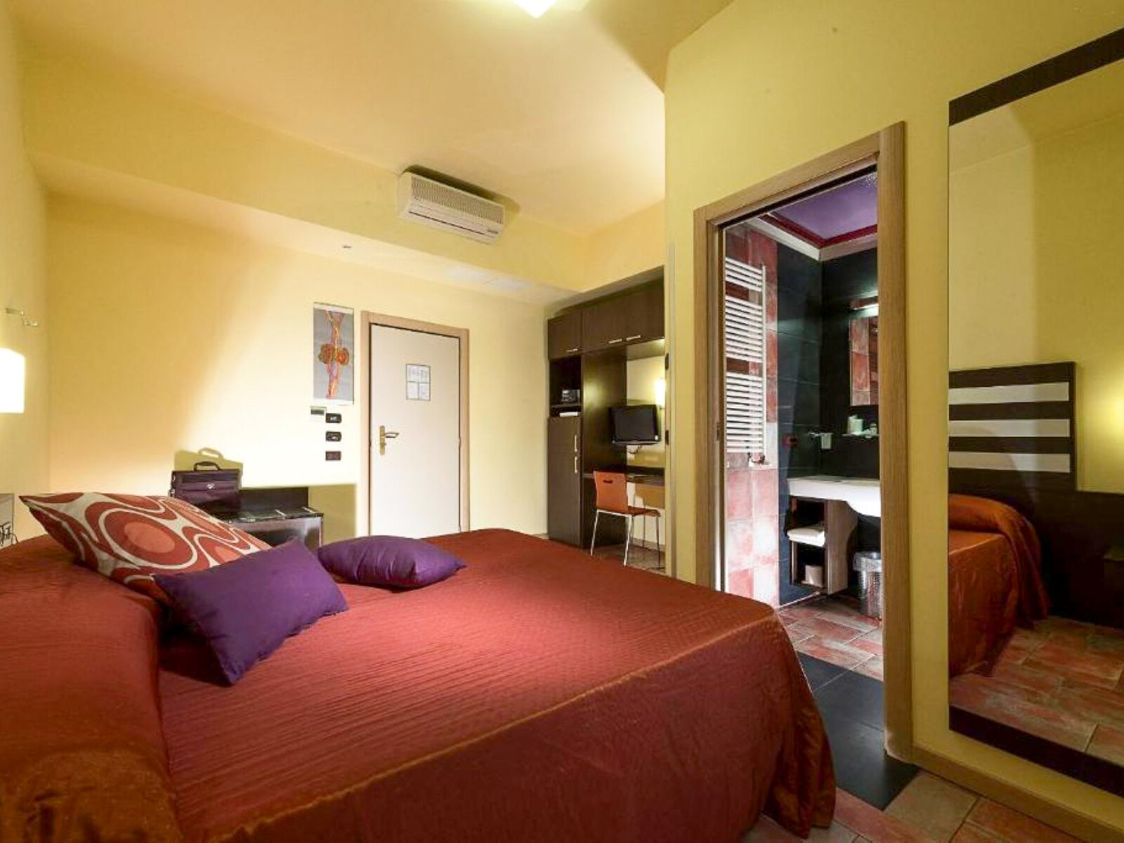 Hotel La Pioppa 3