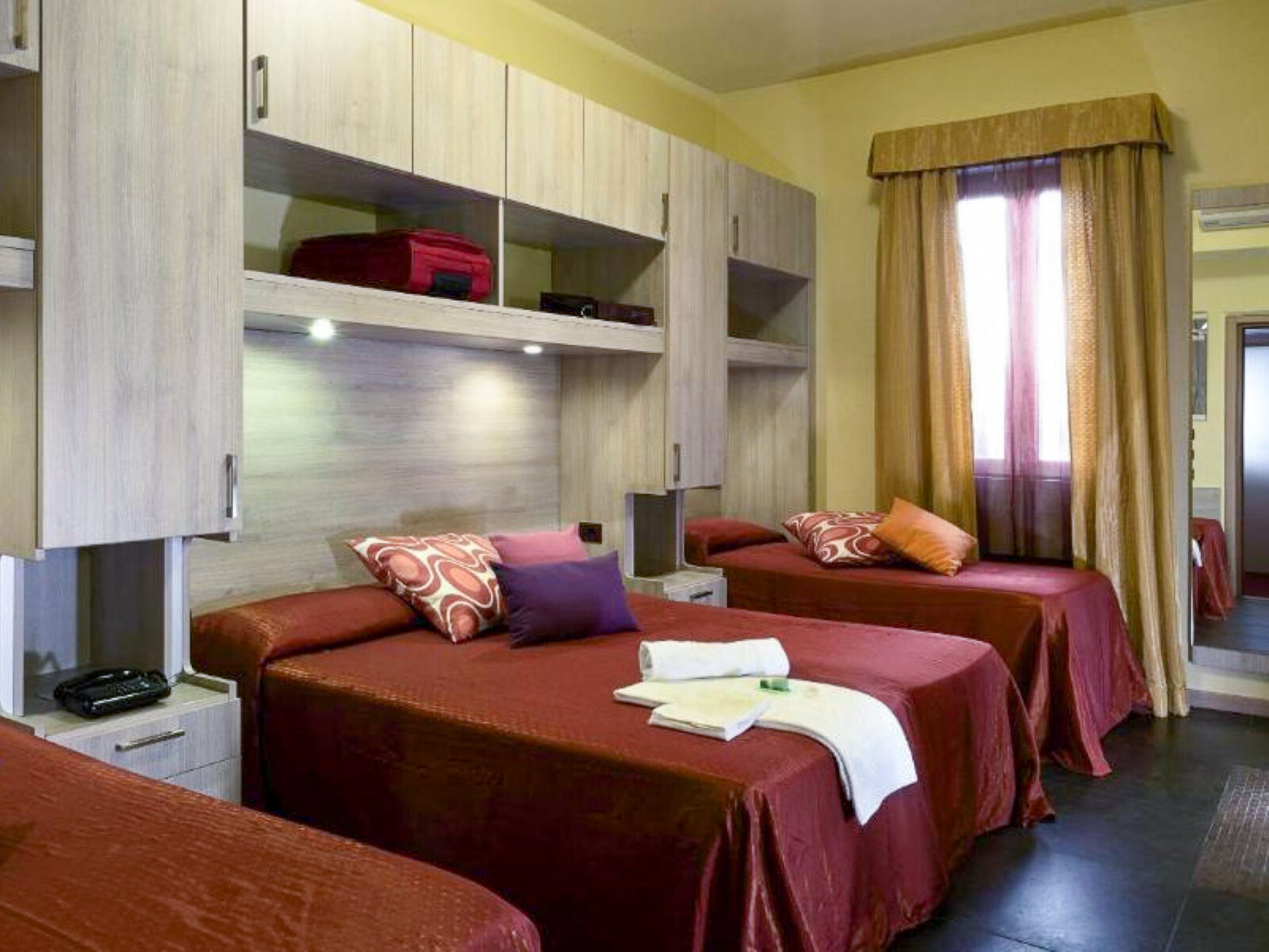 Hotel La Pioppa 5