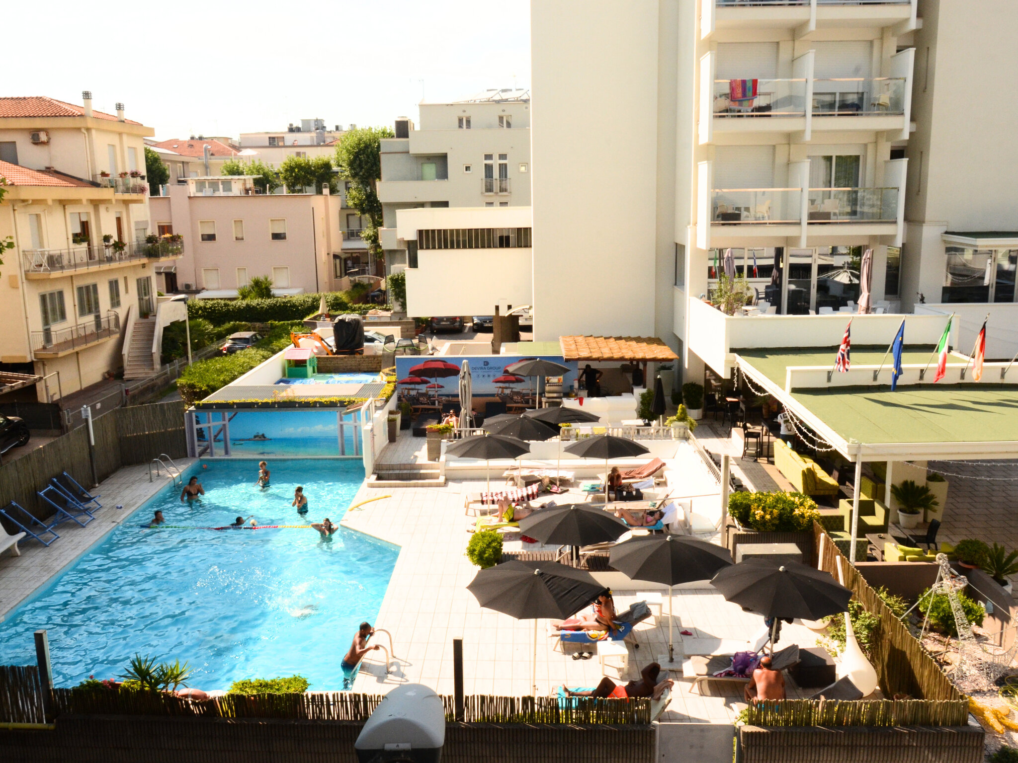 Hotel San Paolo